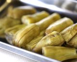 焼きなすのマリネ。作り方7写真