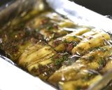 焼きなすのマリネ。作り方9写真