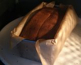簡単♡チョコプリンdeパウンドケーキ作り方9写真