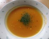 にんじんスープ作り方6写真