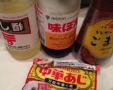 即席☆中華風春雨サラダ作り方3写真