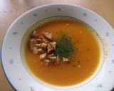 にんじんスープ作り方7写真