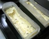 ネオソフトでフルーツ・パウンドケーキ作り方3写真