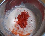 魚肉ソーセージの紅生姜揚げ作り方2写真