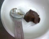 赤みそで・大葉味噌作り方1写真