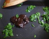 赤みそで・大葉味噌作り方4写真