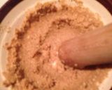 風邪・暑い日に！簡単❁薬味たっぷり冷汁❁作り方3写真