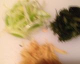 風邪・暑い日に！簡単❁薬味たっぷり冷汁❁作り方6写真