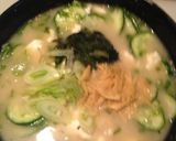 風邪・暑い日に！簡単❁薬味たっぷり冷汁❁作り方7写真