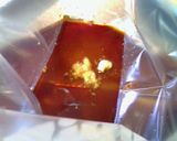 超簡単！！手羽元の照り焼きチキン作り方2写真