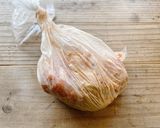 mしょうが焼き風豚こま団子作り方1写真