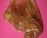 ♡お弁当に・うめ味の唐揚げ♡作り方5写真