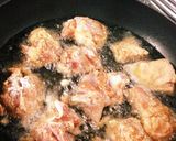 簡単 絶賛シンプルから揚げ☆作り方5写真