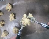 さくさくフルーツグラノーラクッキー作り方4写真