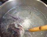 お手軽に鯛の兜煮作り方1写真