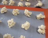 さくさくフルーツグラノーラクッキー作り方5写真