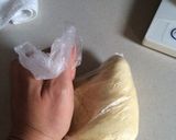 洗い物無し！手を汚さず簡単スコーン☆作り方5写真