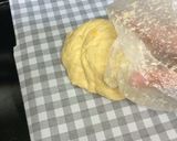 洗い物無し！手を汚さず簡単スコーン☆作り方6写真