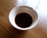 豚肉の照り焼き♪作り方1写真