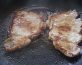 豚肉の照り焼き♪作り方3写真