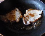 豚肉の照り焼き♪作り方4写真