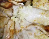 片栗粉で柔らかい♪甘くない生姜焼き作り方4写真