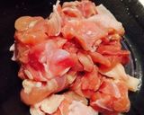 子供も喜ぶ簡単なバジルチーズパスタ❤︎作り方2写真