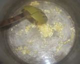 絶品簡単！☆かぼちゃのスープカレー♪♪作り方2写真