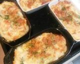 子供も大好き♡我が家の海老グラタン作り方10写真