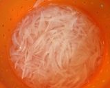 ☆簡単☆サーモンマリネ作り方1写真