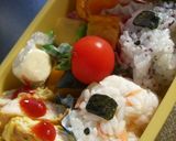 お弁当作り方19写真