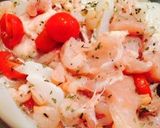 子供も喜ぶ簡単なバジルチーズパスタ❤︎作り方3写真