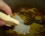 絶品簡単！☆かぼちゃのスープカレー♪♪作り方8写真