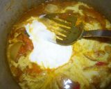 絶品簡単！☆かぼちゃのスープカレー♪♪作り方7写真