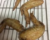 鶏手羽のから揚げ作り方2写真