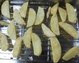 ちょっことフライドポテト作り方3写真