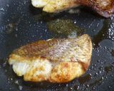 鯛のムニエル作り方3写真
