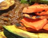野菜が主役の本格?インドカレー作り方4写真