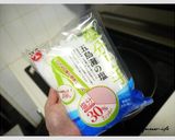 大根とキャベツのフルーツサラダ作り方3写真