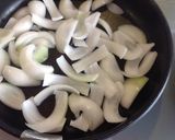 簡単☆豆腐の旨味が引き立つおいしい肉豆腐作り方3写真