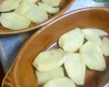 ホワイトミートソースのポテトグラタン♡作り方6写真