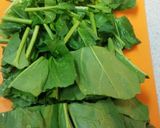 簡単　夏野菜カレー作り方2写真