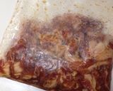 20分で安肉がご馳走！洗物なしの豚唐揚げ作り方4写真