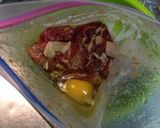 20分で安肉がご馳走！洗物なしの豚唐揚げ作り方5写真