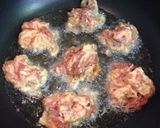 20分で安肉がご馳走！洗物なしの豚唐揚げ作り方9写真