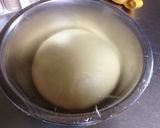小豆あんパン（簡単な粒餡）作り方8写真