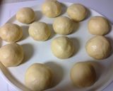 小豆あんパン（簡単な粒餡）作り方11写真