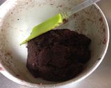 小豆あんパン（簡単な粒餡）作り方5写真