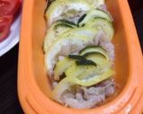 豚肉のレモン蒸し作り方4写真