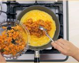 シンプルオムライス作り方6写真